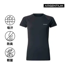 女裝短袖快乾衫 W Trailblaze SS Tech Tee