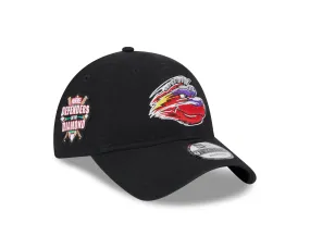 2024 Winston-Salem Dash Marvel’s Defenders of the Diamond 9TWENTY Adjustable Cap