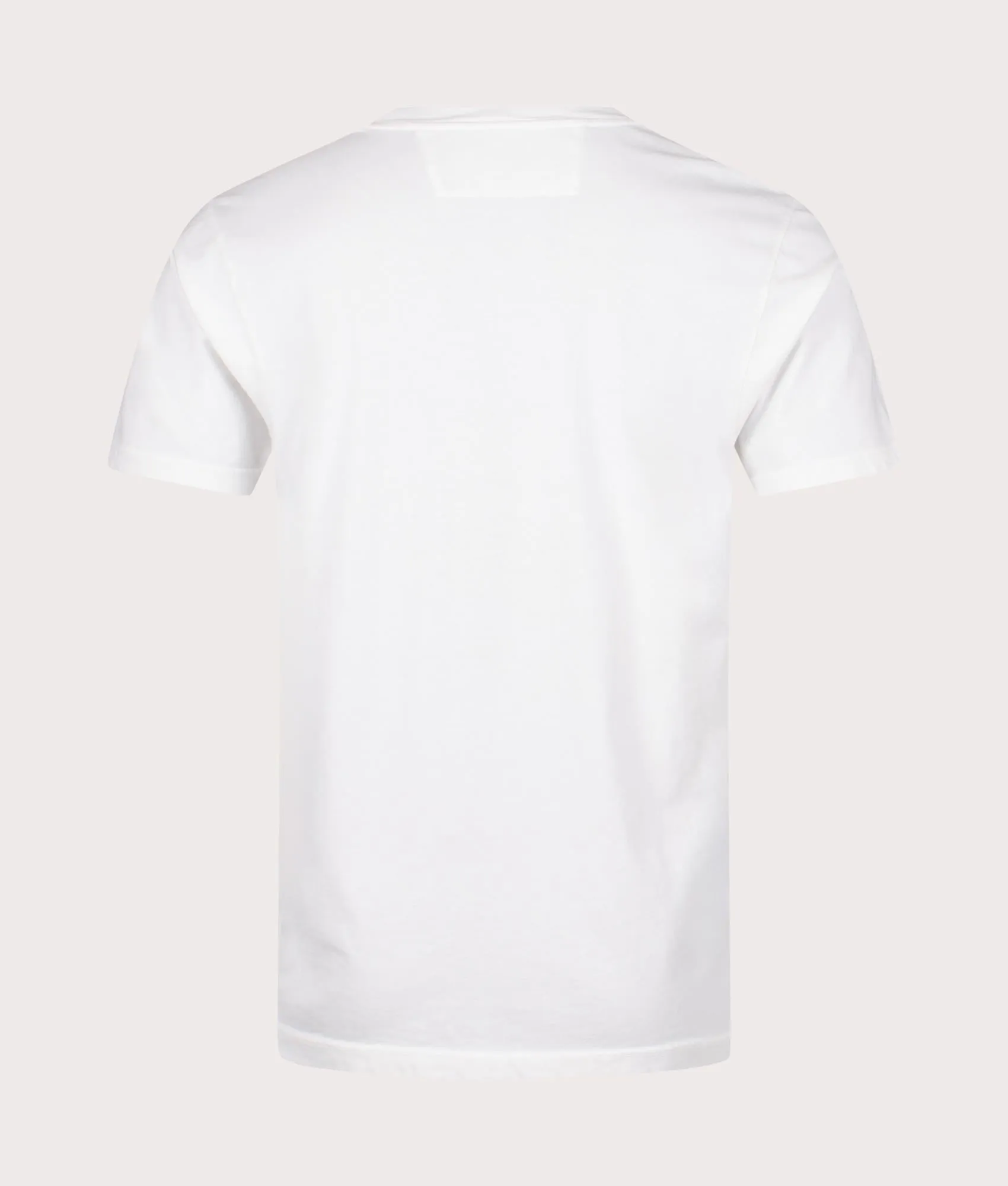 30/1 Jersey Artisanal British Sailor T-Shirt