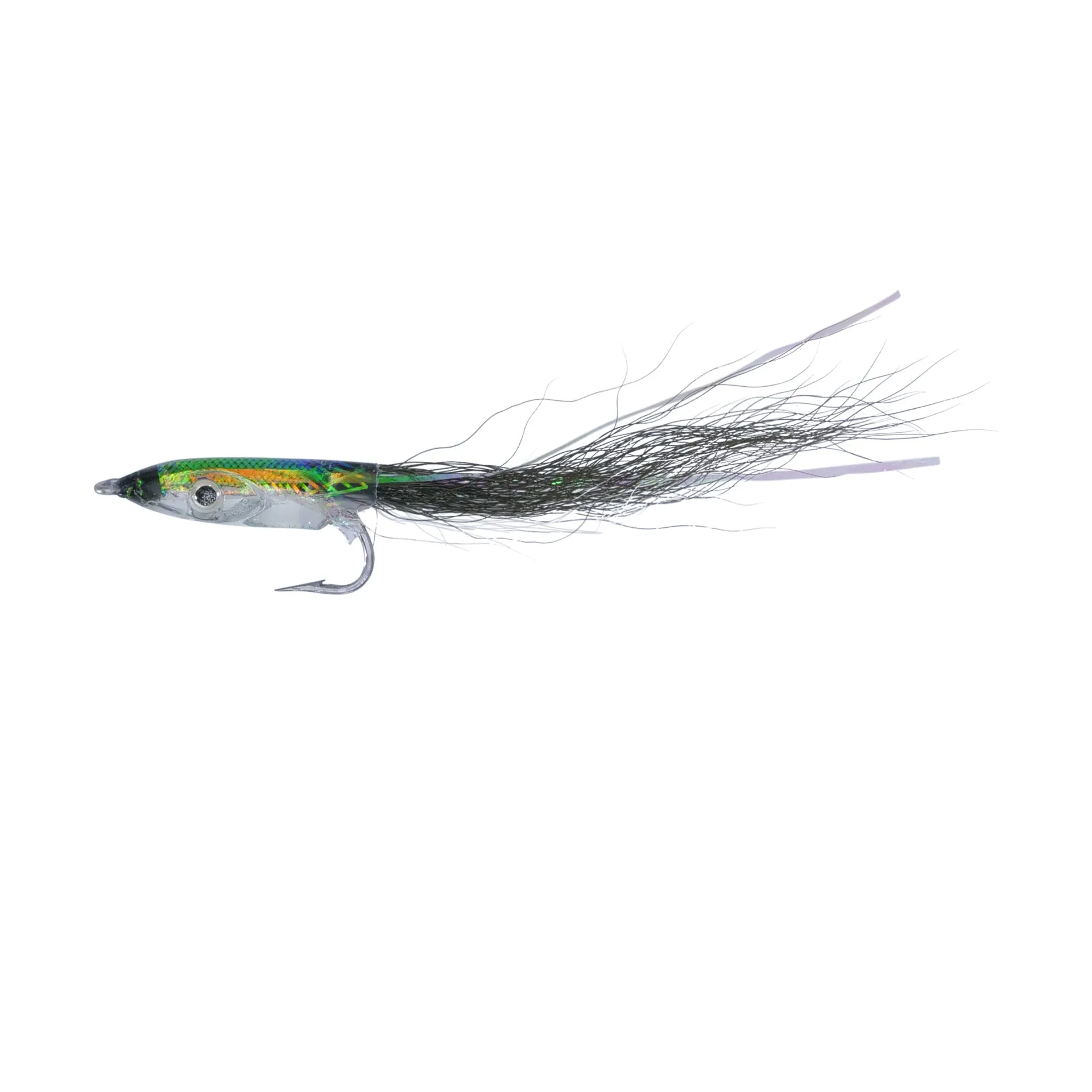 3.75" Hogy Epoxy Fly (Inshore)