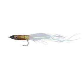 3.75" Hogy Epoxy Fly (Inshore)