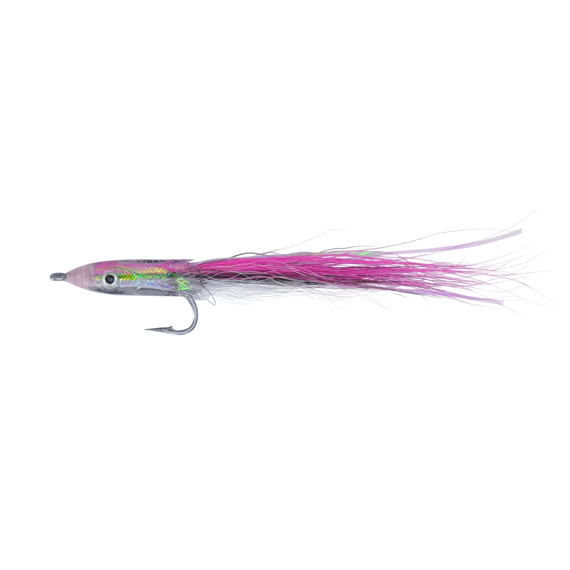 3.75" Hogy Epoxy Fly (Inshore)