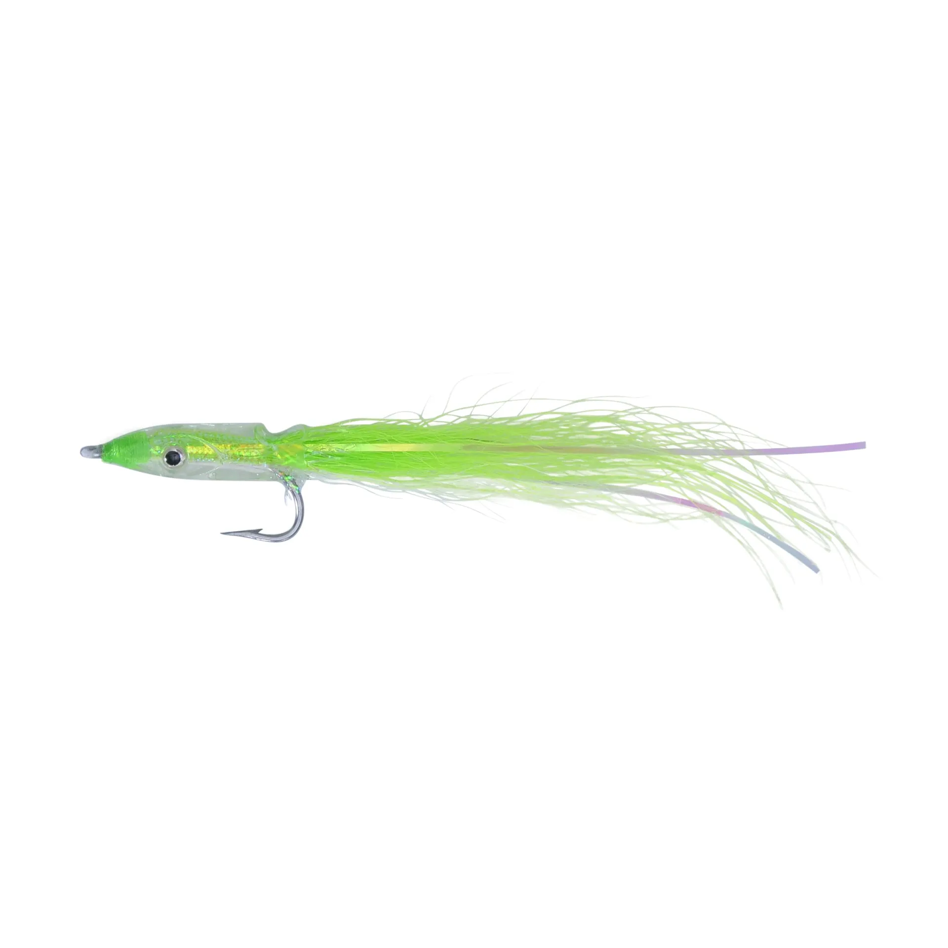 3.75" Hogy Epoxy Fly (Inshore)