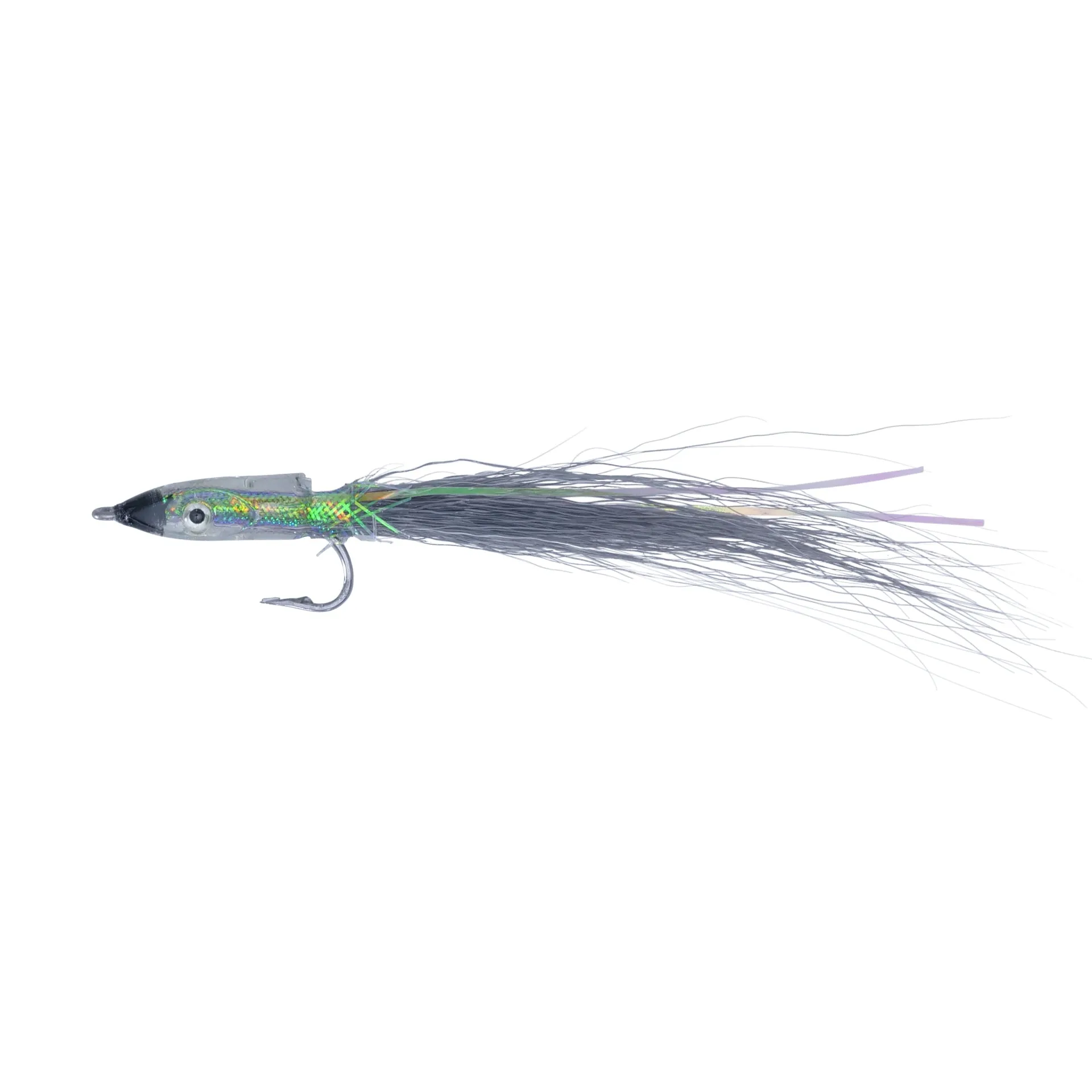 3.75" Hogy Epoxy Fly (Inshore)