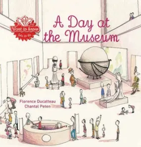 A Day at the Museum