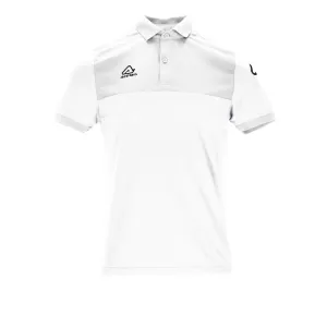 ACERBIS HARPASTON POLO WHITE