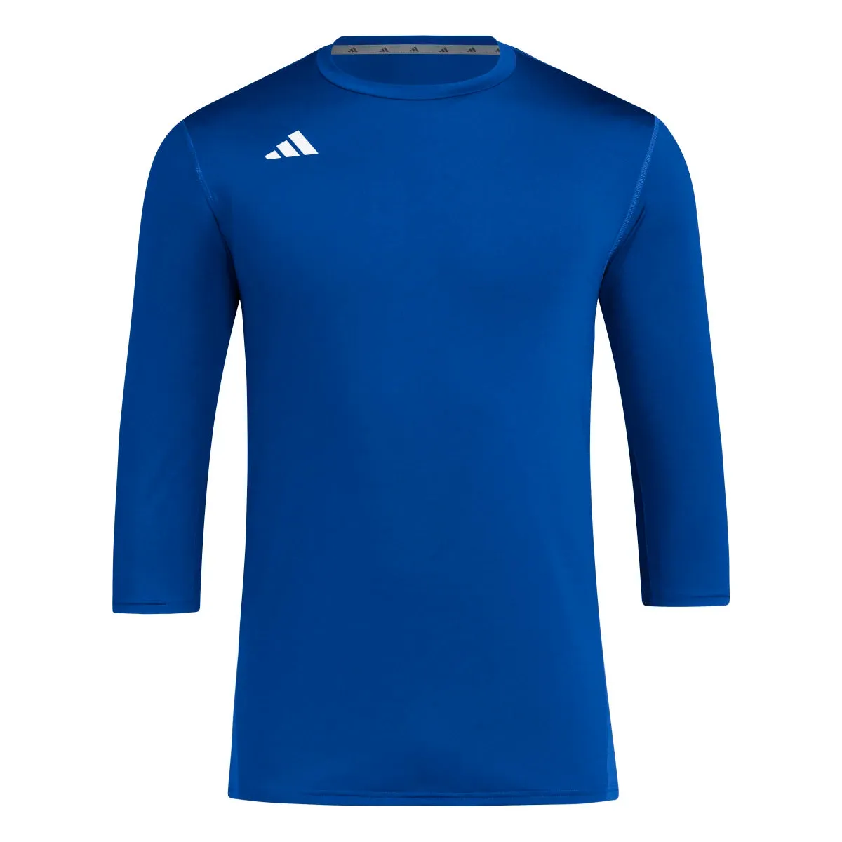 adidas Men's Adizero Baseball Dugout 3/4 Base Layer