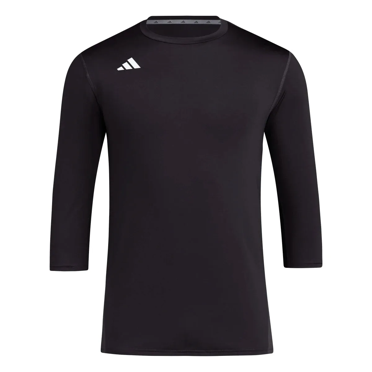 adidas Men's Adizero Baseball Dugout 3/4 Base Layer