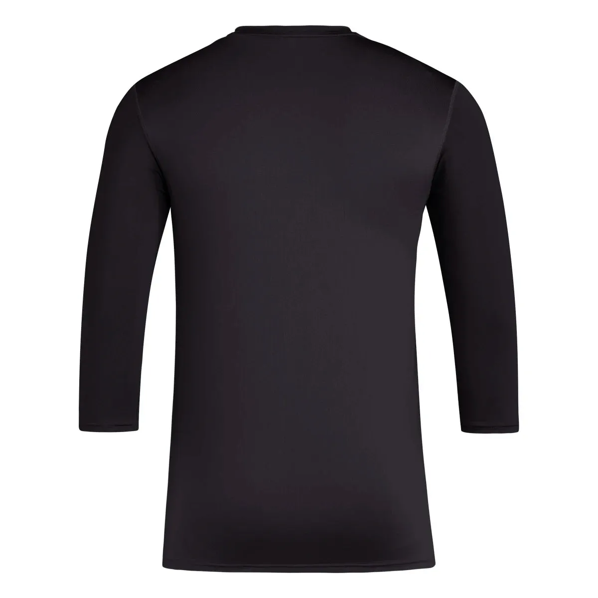 adidas Men's Adizero Baseball Dugout 3/4 Base Layer