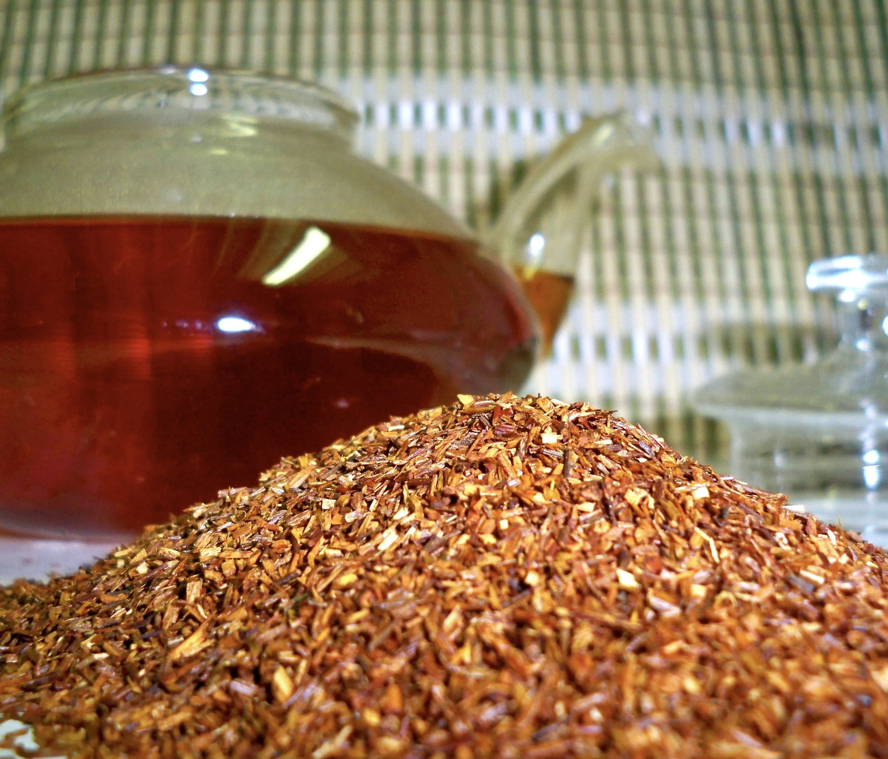 African Rooibos Tea