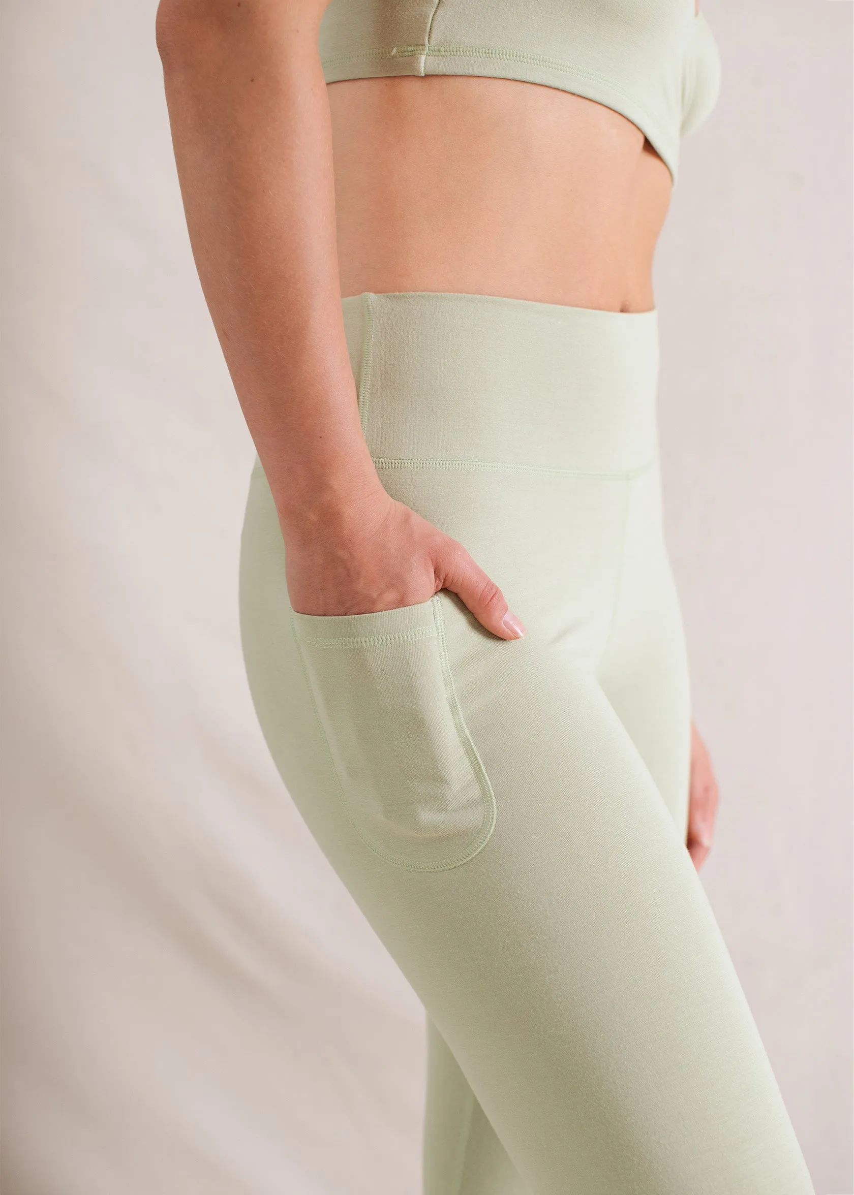 Alora Leggings Willow