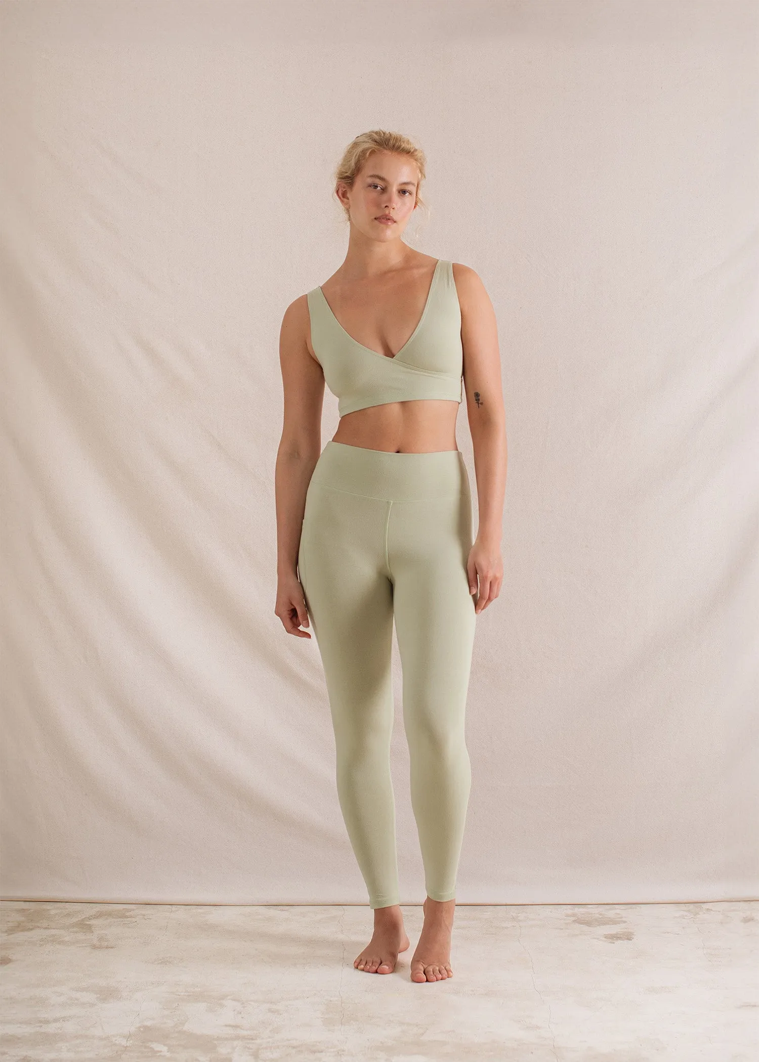 Alora Leggings Willow