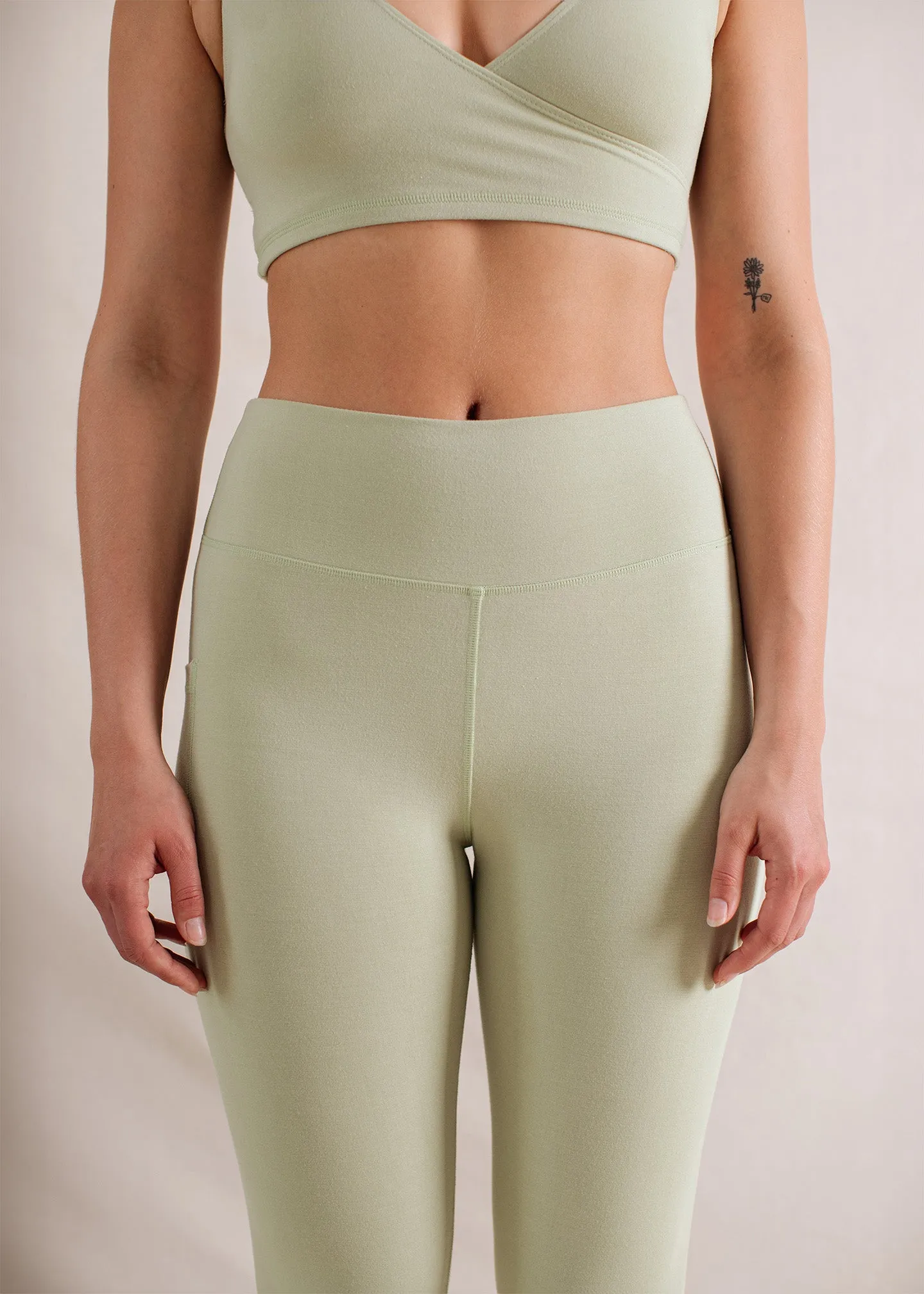 Alora Leggings Willow