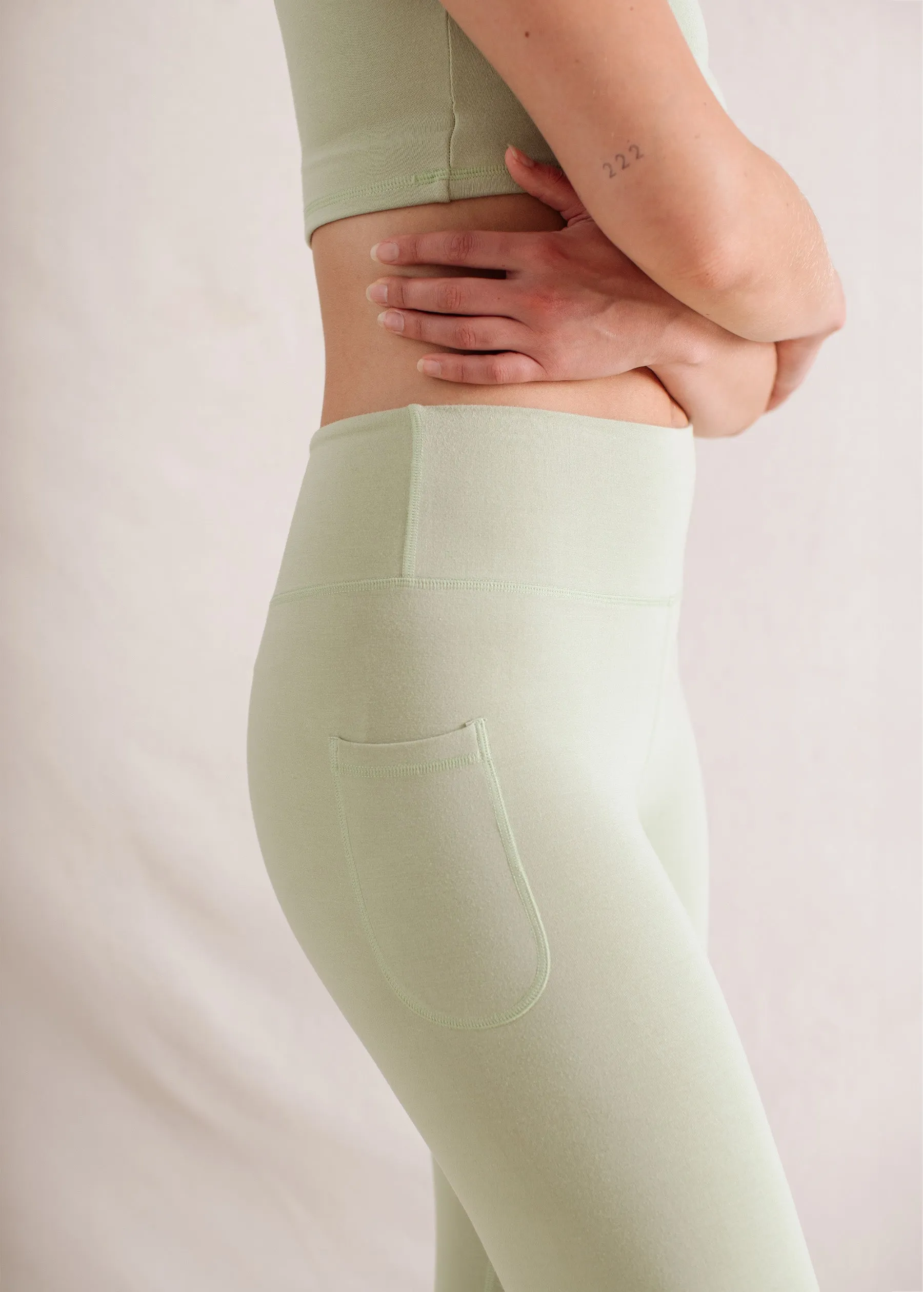 Alora Leggings Willow