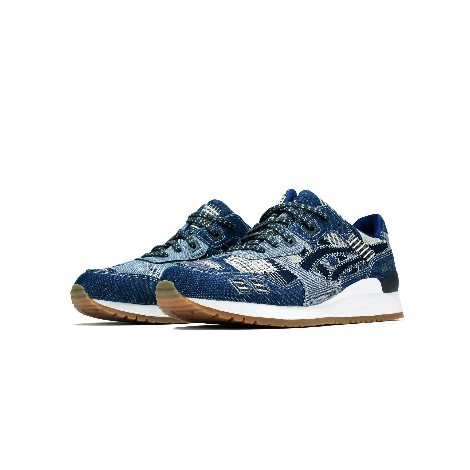 Asics Men's Gel-Lyte III "Ranru Pack" [HN7T0-4958]