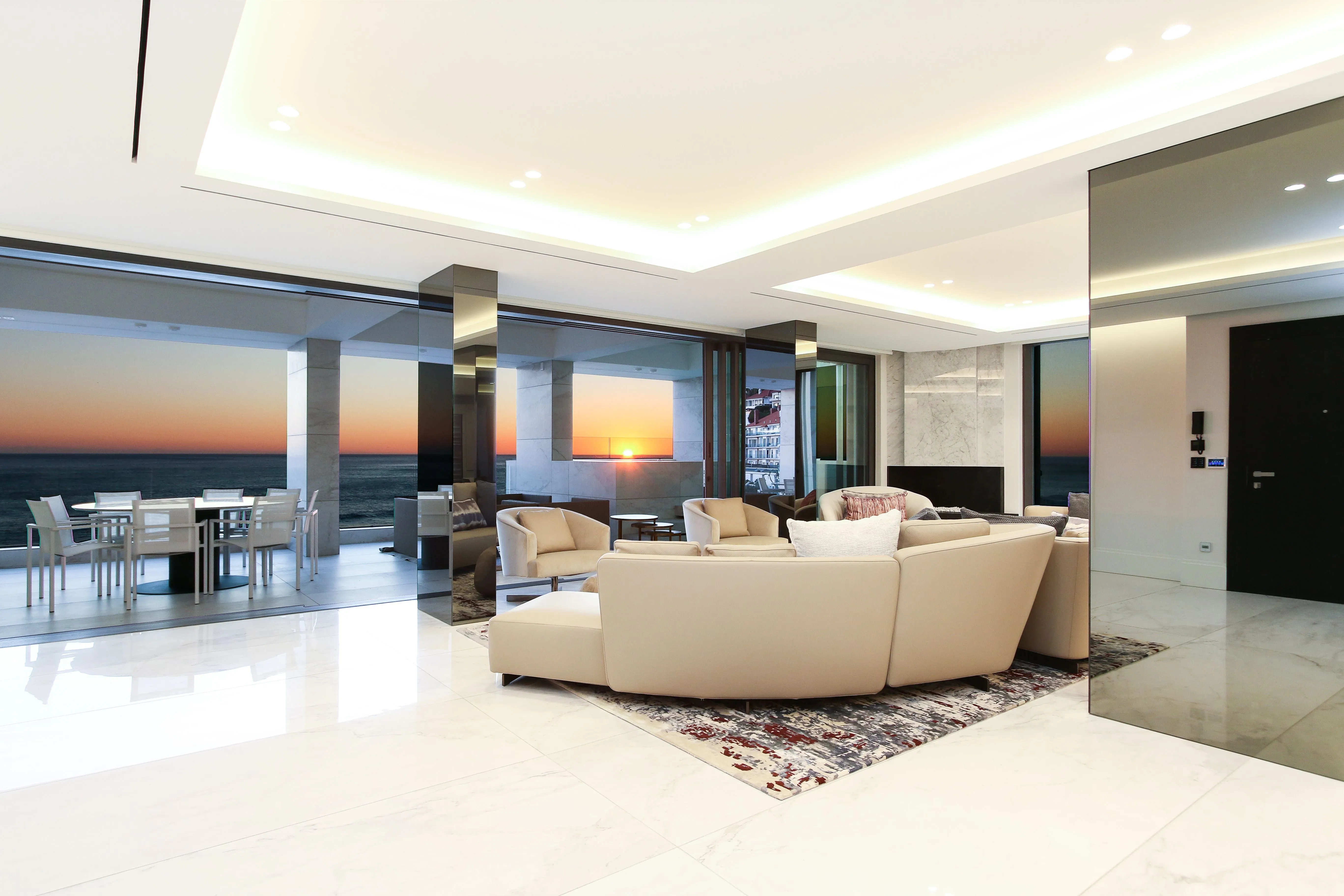 Aurum  - Bantry Bay, Cape Town