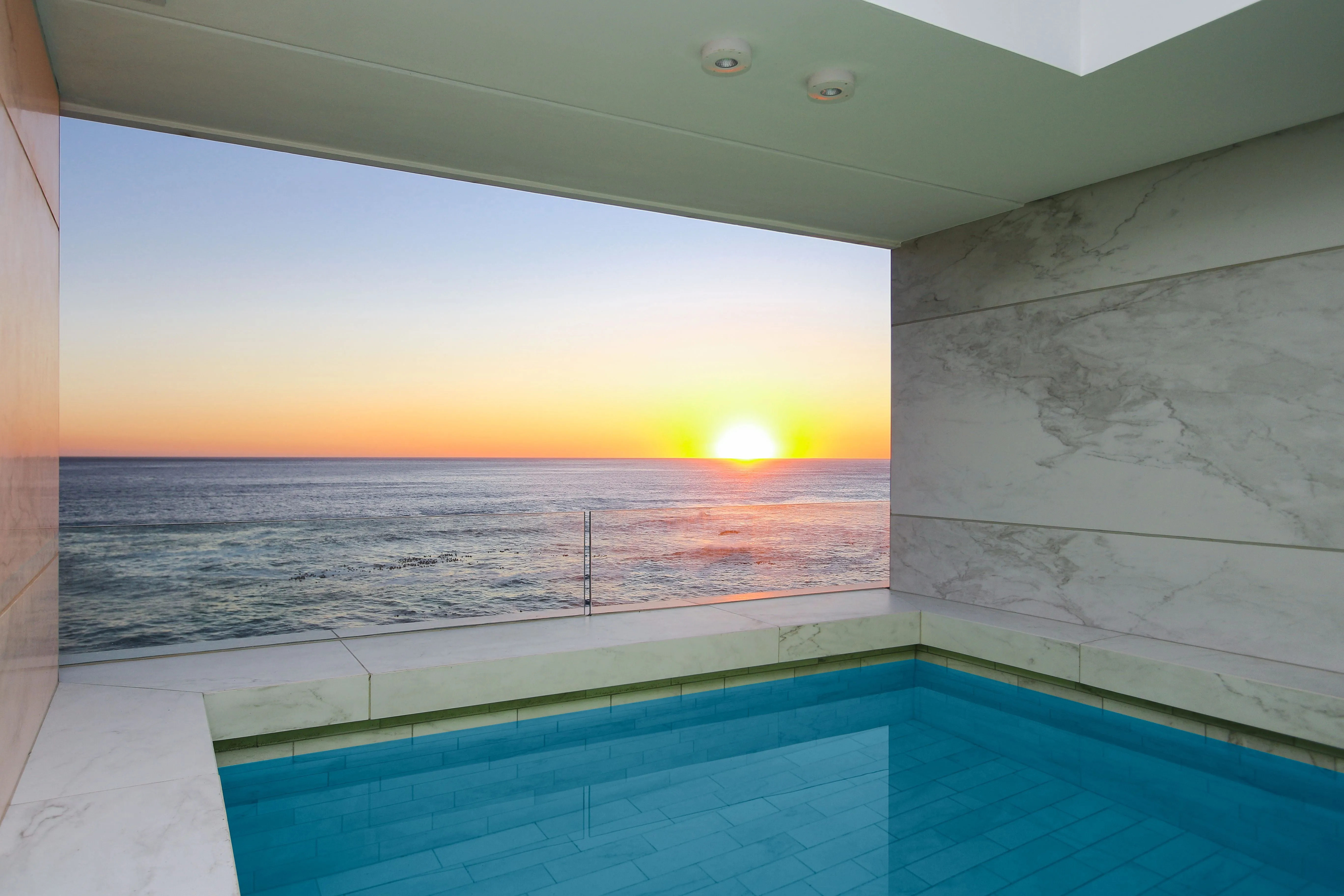 Aurum  - Bantry Bay, Cape Town