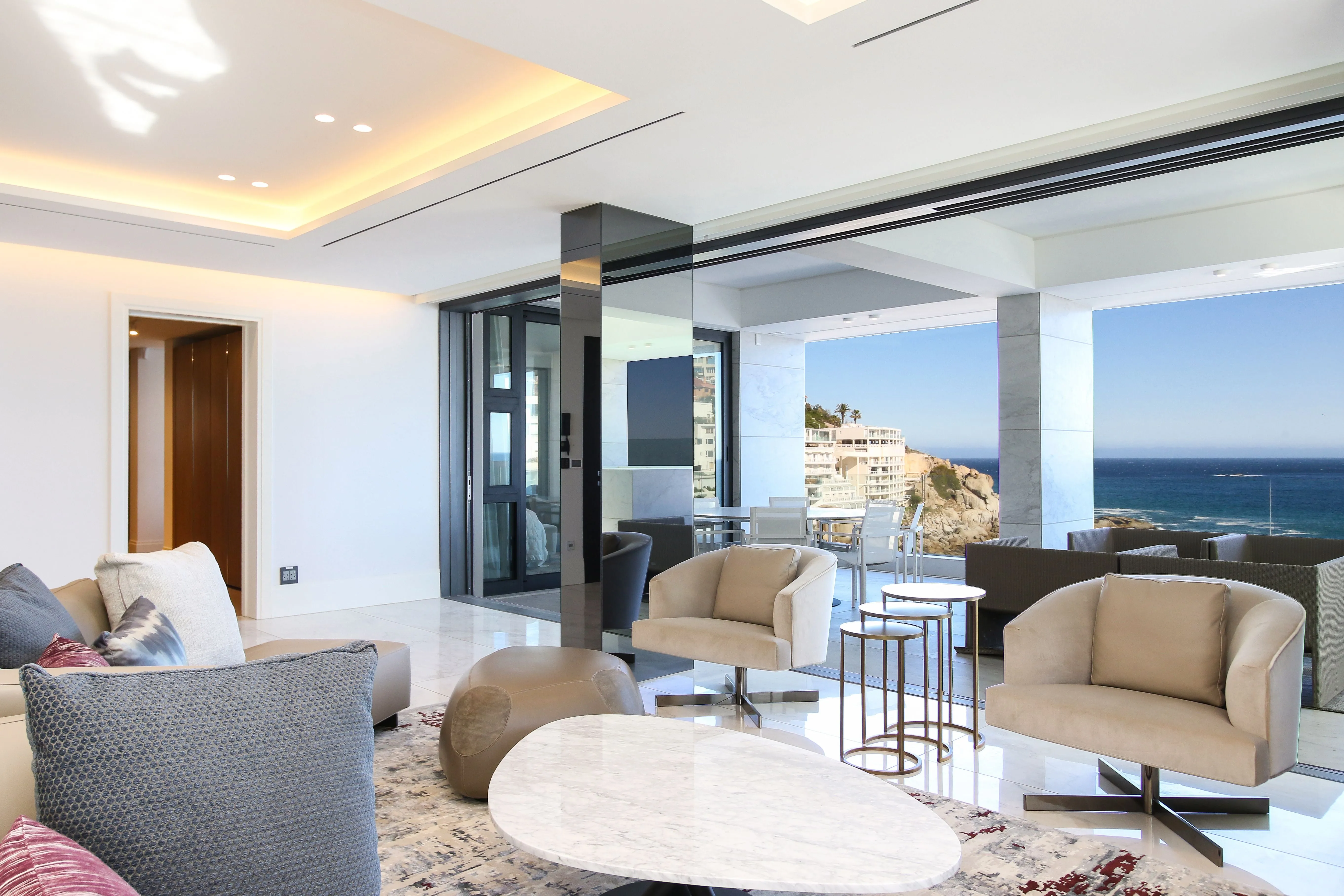 Aurum  - Bantry Bay, Cape Town