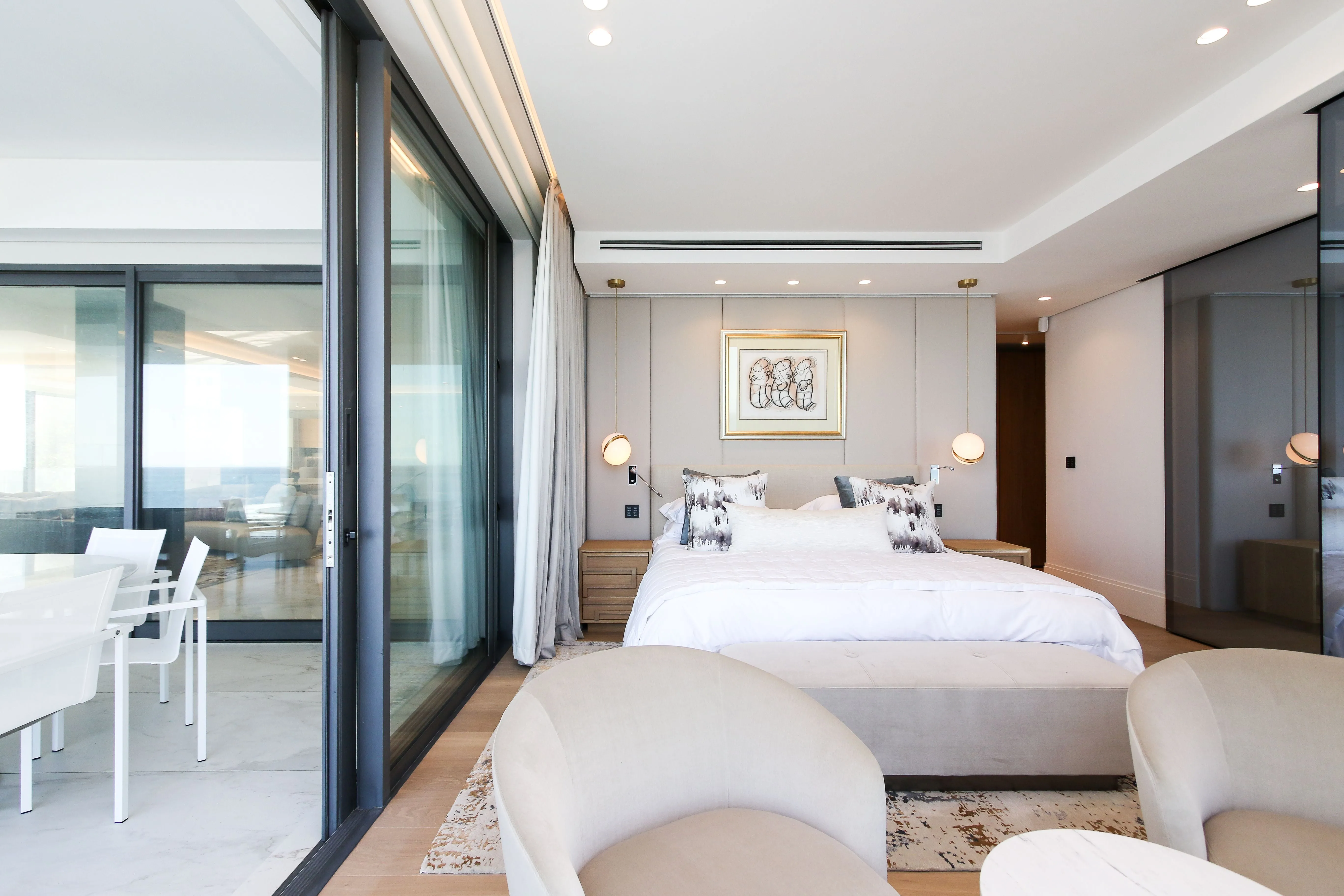 Aurum  - Bantry Bay, Cape Town