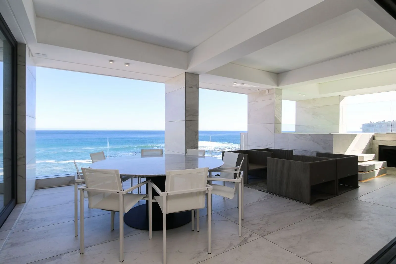 Aurum  - Bantry Bay, Cape Town