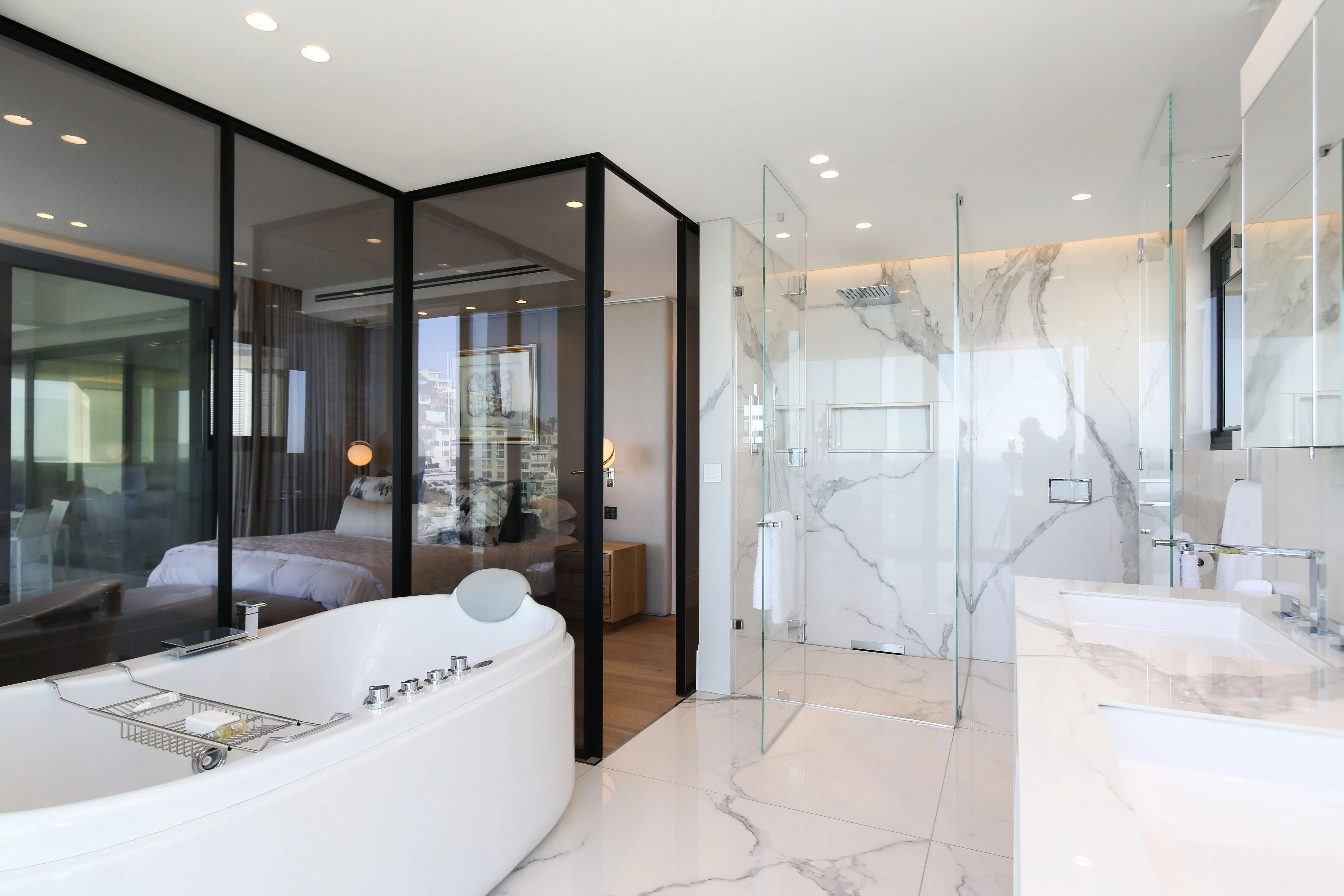 Aurum  - Bantry Bay, Cape Town