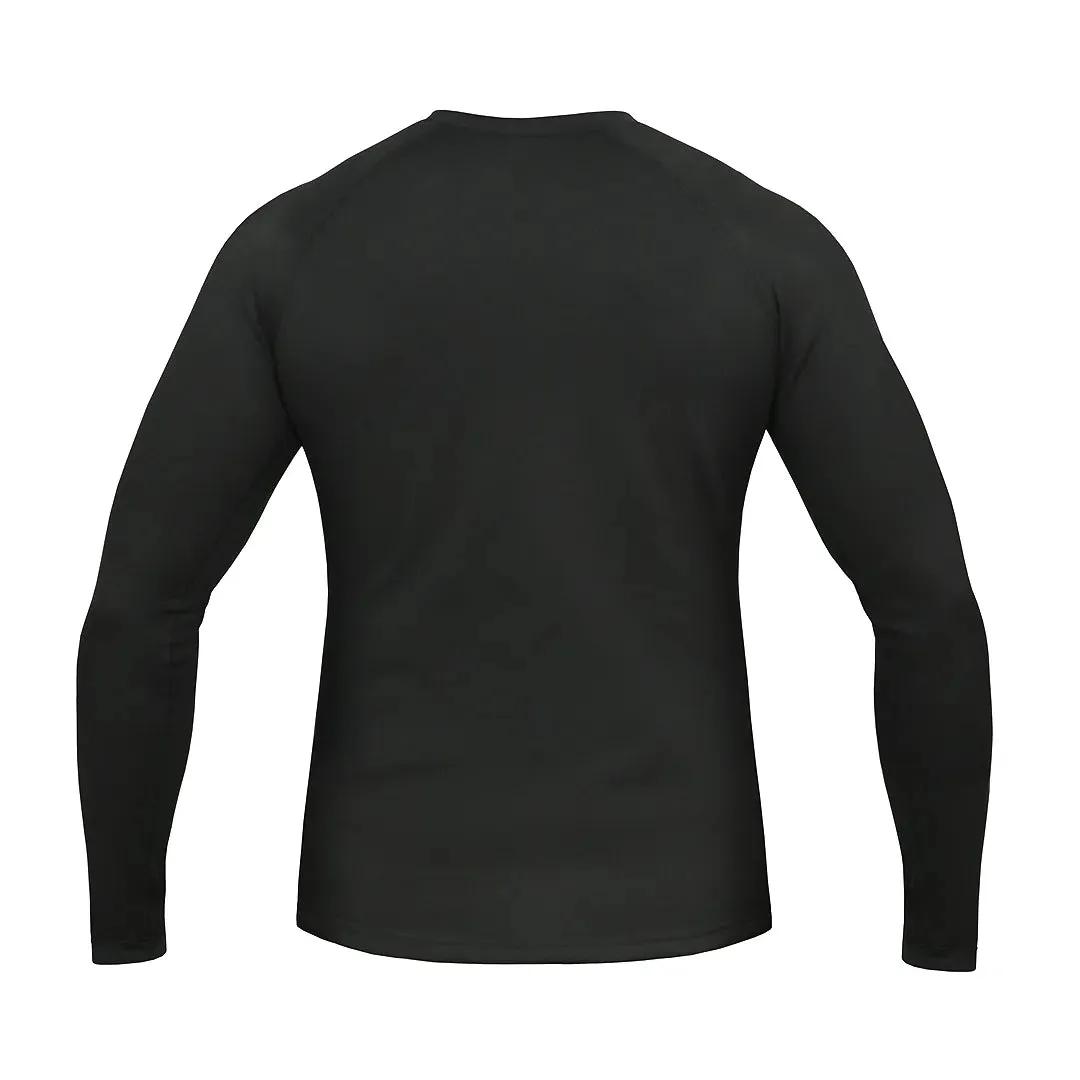 B100 FLEECE BASE LAYER - TOP