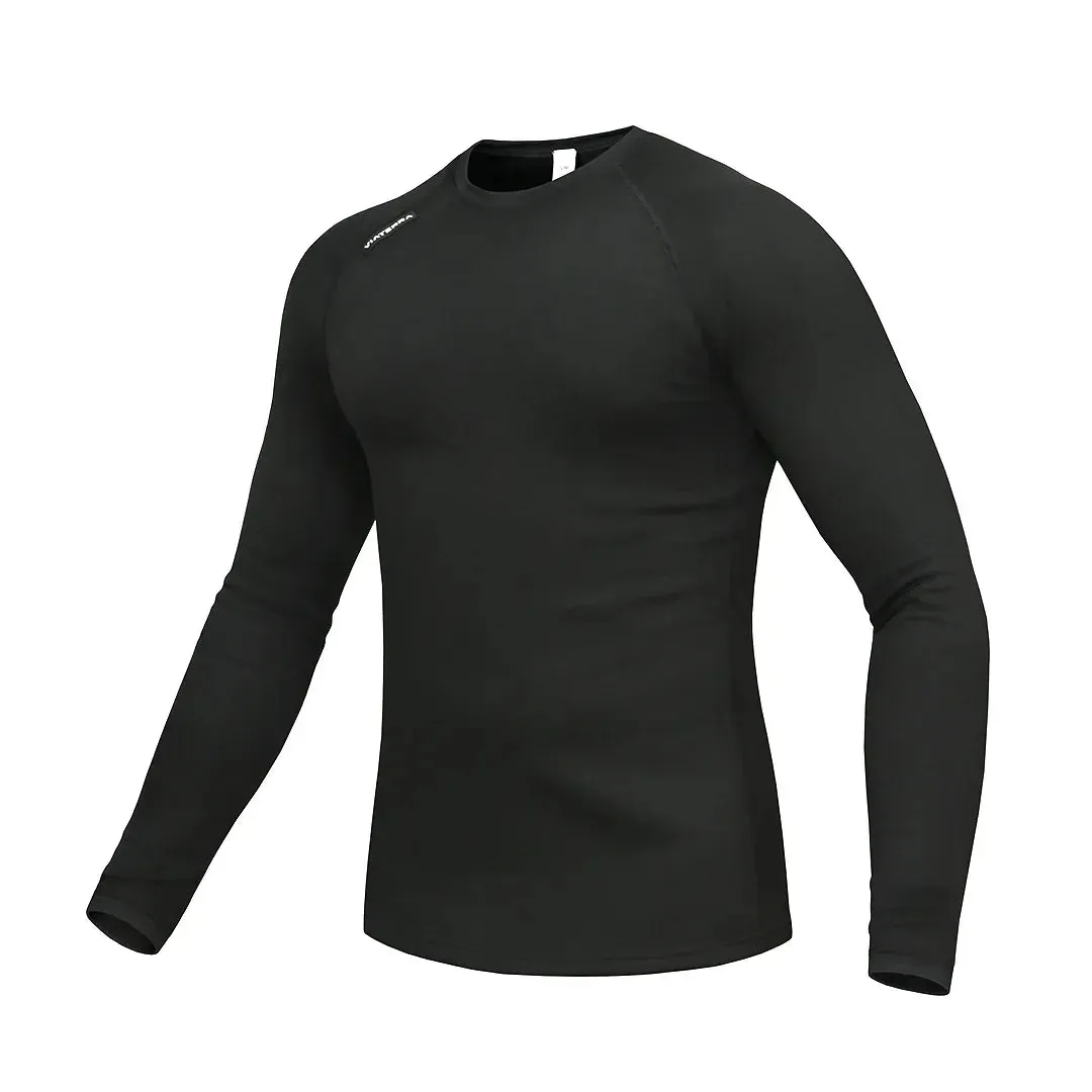 B100 FLEECE BASE LAYER - TOP