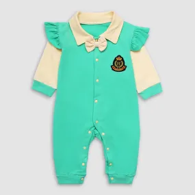 BABY ROMPER SUIT