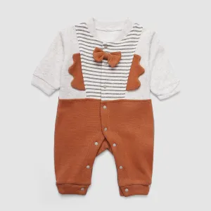 BABY ROMPER SUIT