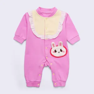 BABY ROMPER SUIT