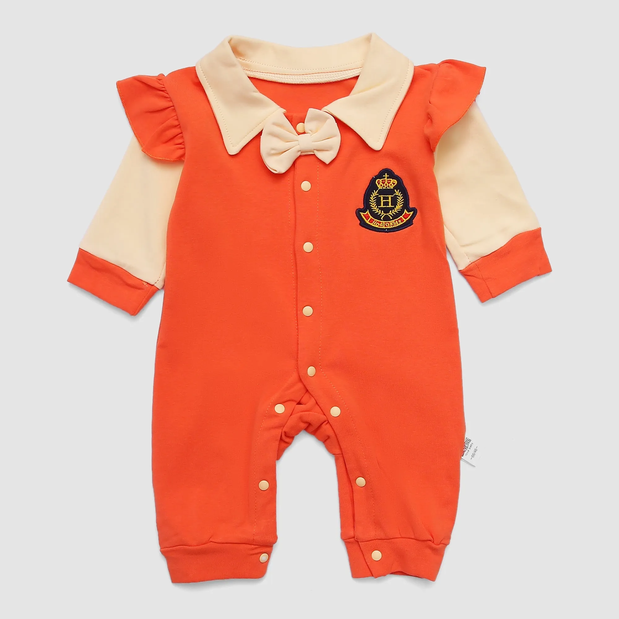 BABY ROMPER SUIT