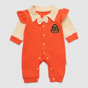 BABY ROMPER SUIT