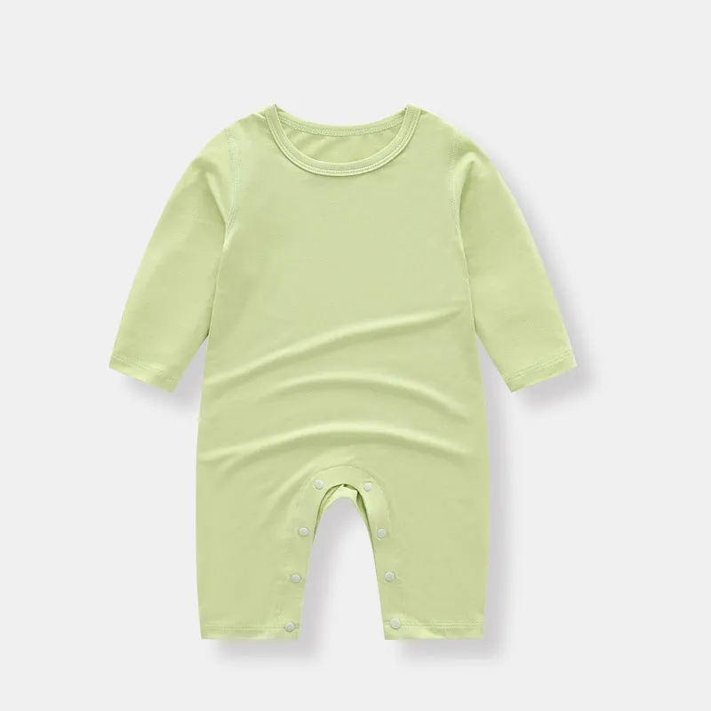 Baby Sleepsuit (Take 2 for $38)