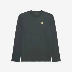 Badge long sleeve