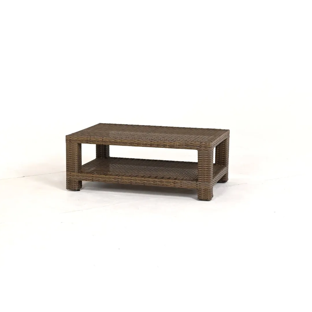 Bainbridge Rectangle Coffee Table