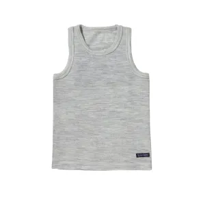 Base Layer Tank Top (Gray)