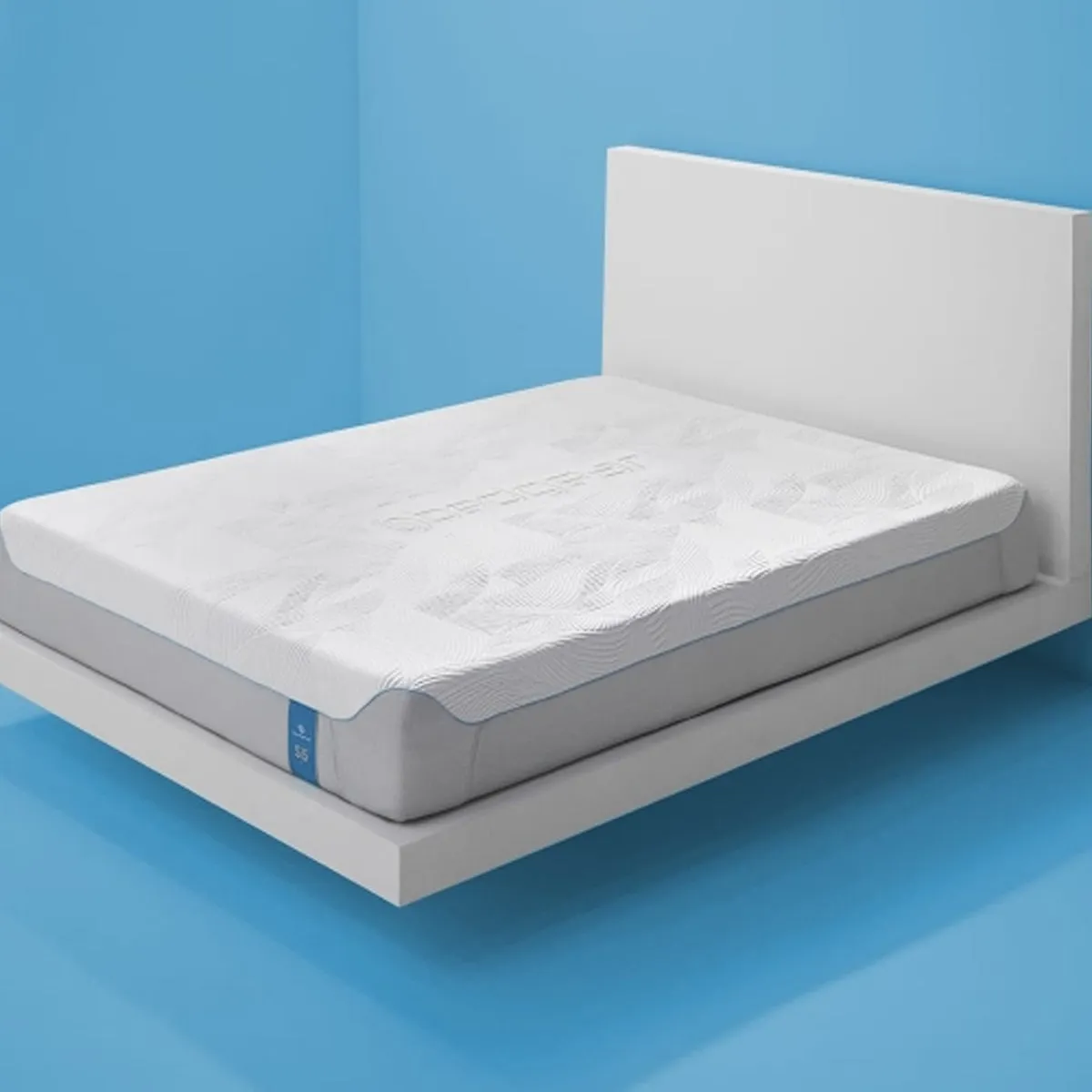 Bedgear S5 Performance Mattress