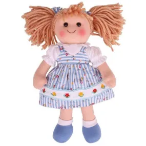 Big Jigs Christine - Medium Doll