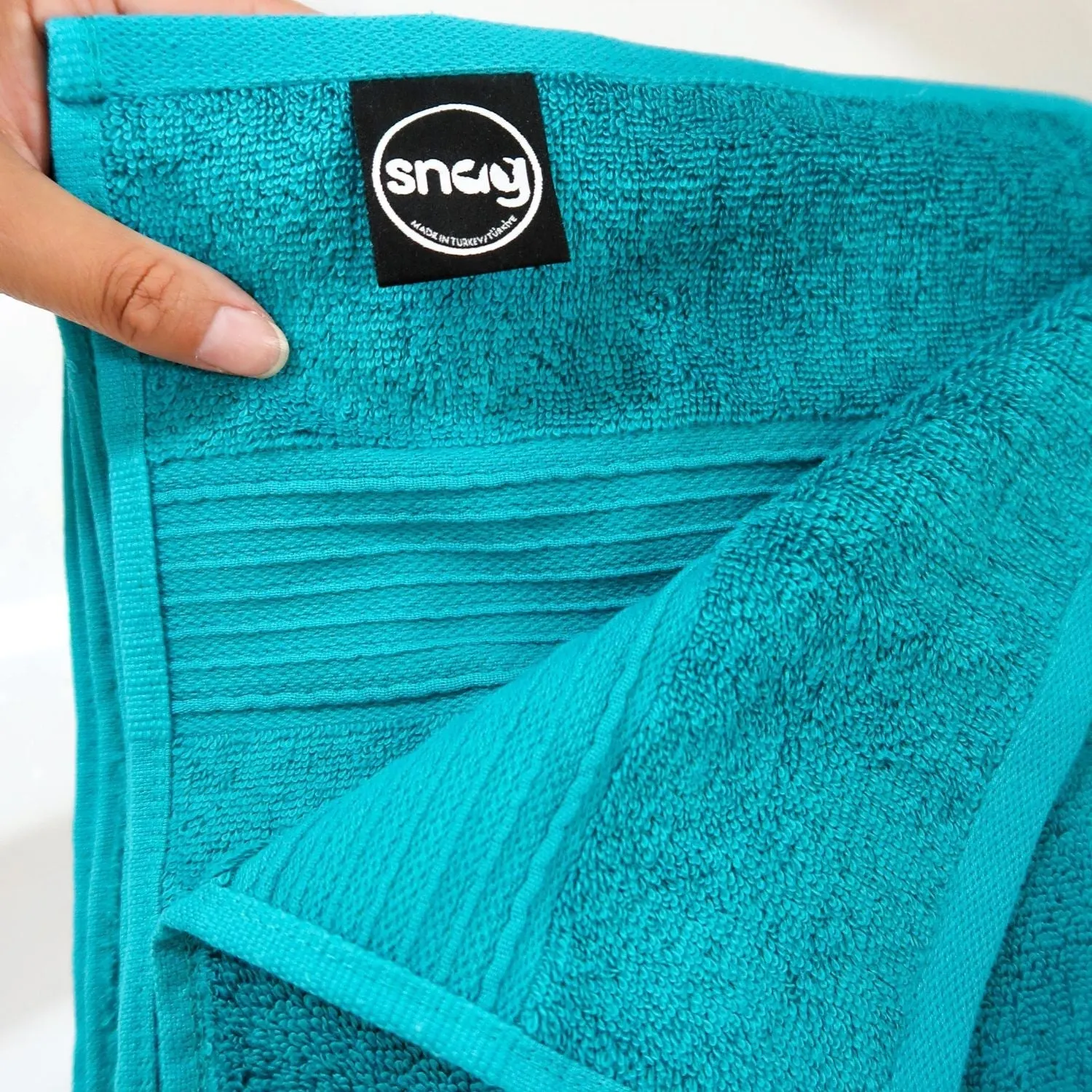 Big Softee Towel