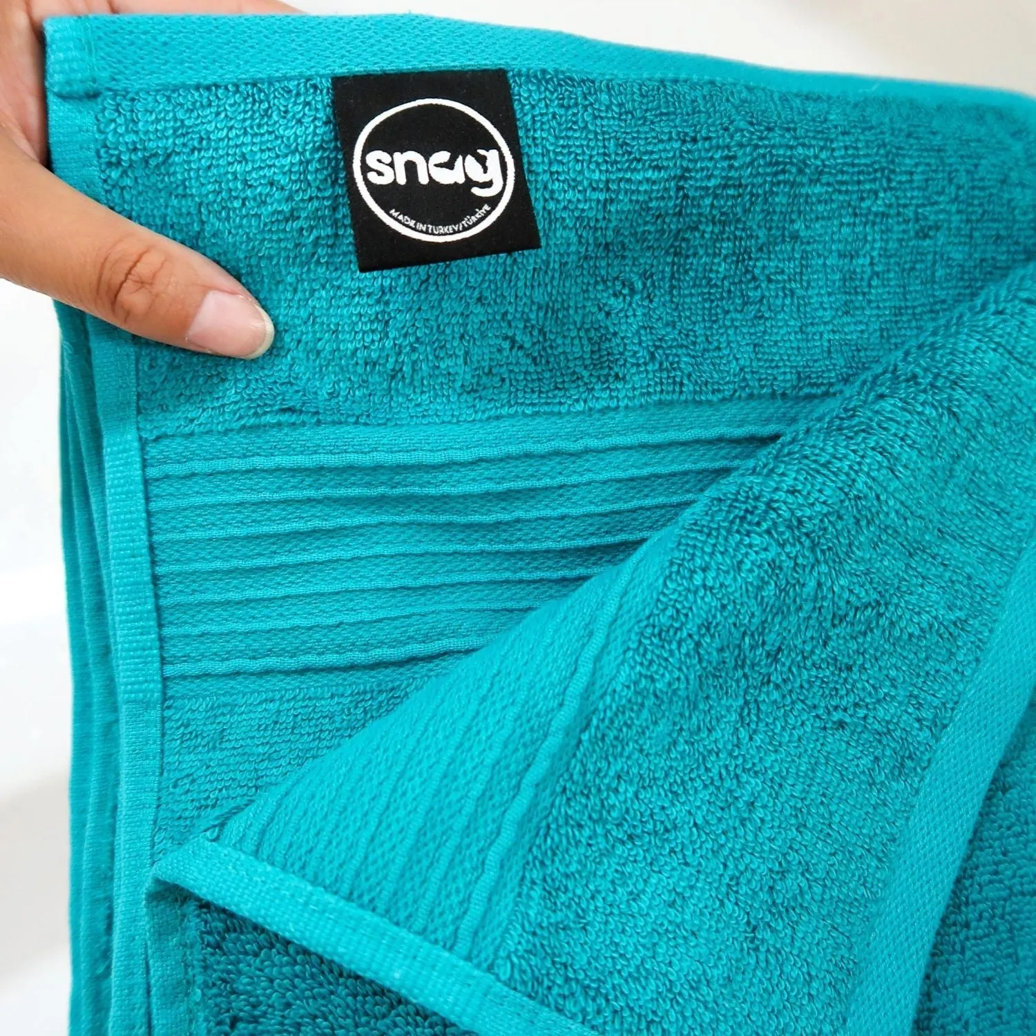 Big Softee Towel