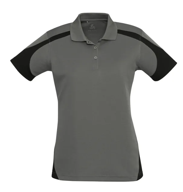 Biz Collection | Talon Ladies Polo | P401LS