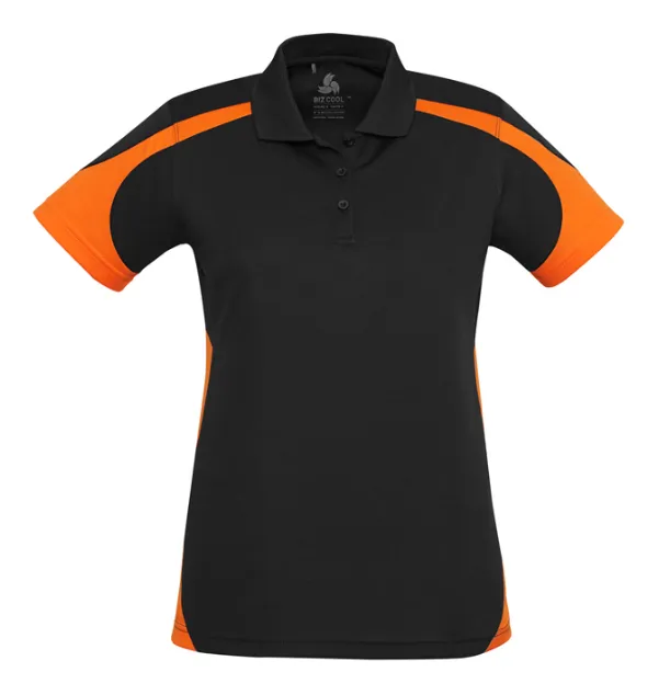 Biz Collection | Talon Ladies Polo | P401LS