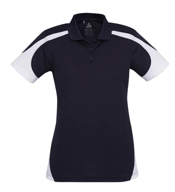 Biz Collection | Talon Ladies Polo | P401LS