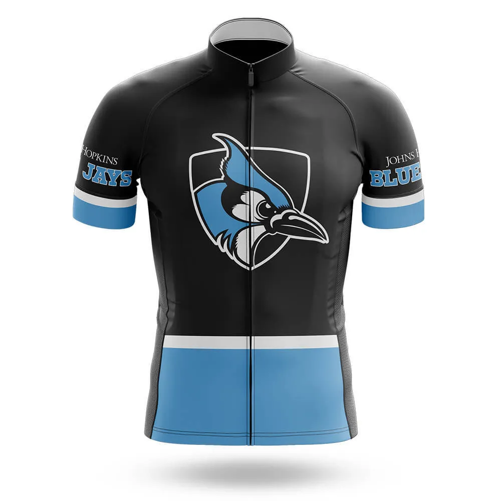 Blue Jays - Men's Cycling Kit