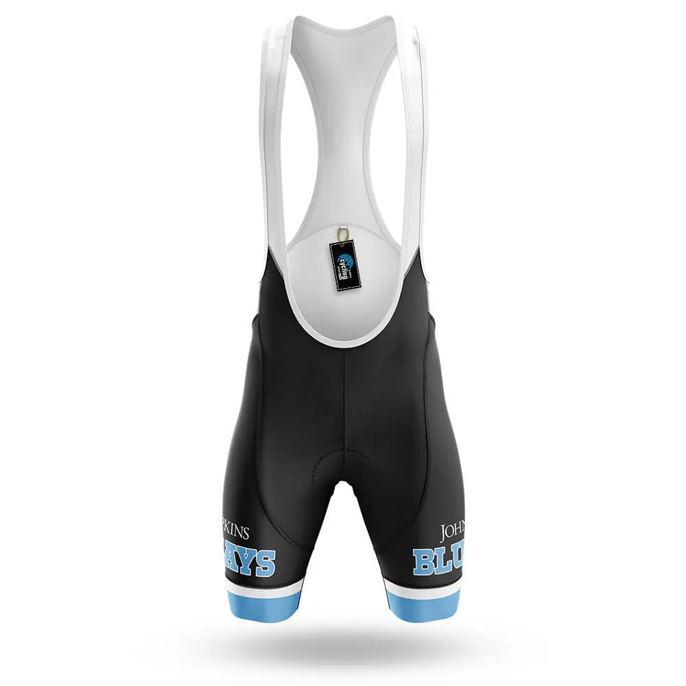 Blue Jays - Men's Cycling Kit