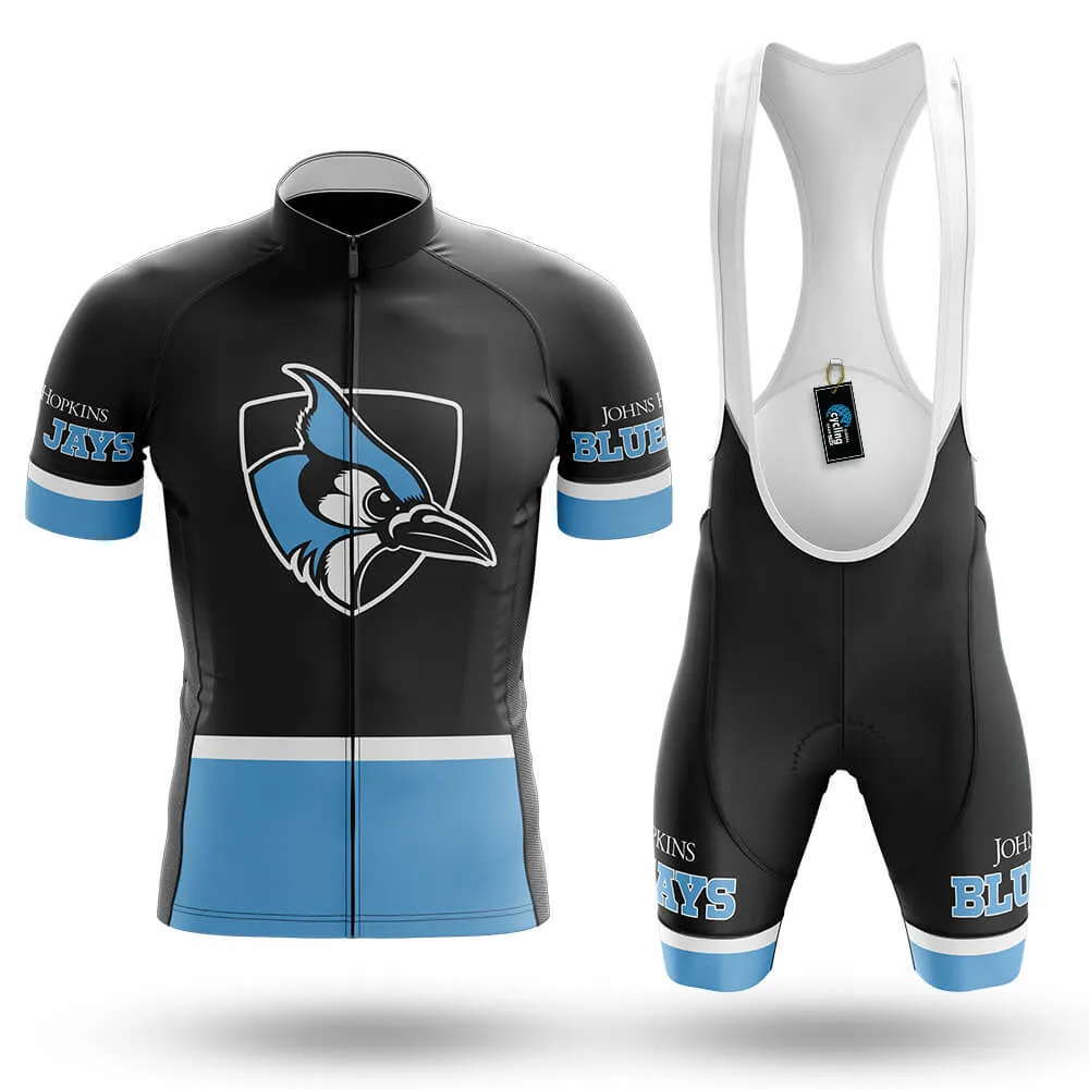 Blue Jays - Men's Cycling Kit