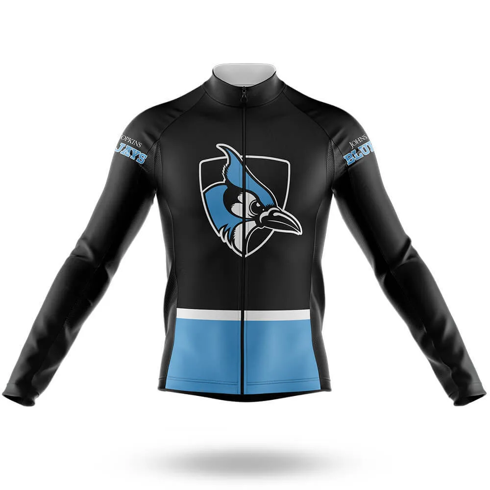 Blue Jays - Men's Cycling Kit