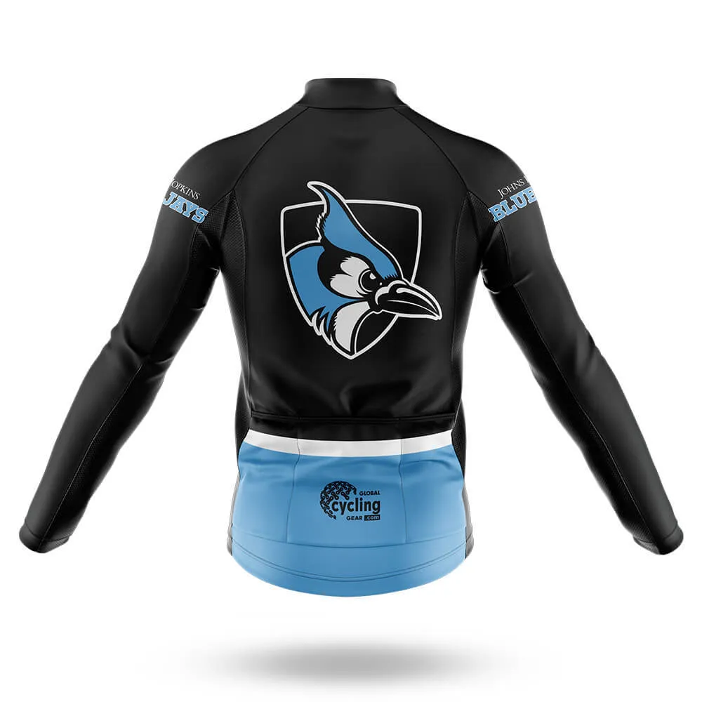 Blue Jays - Men's Cycling Kit