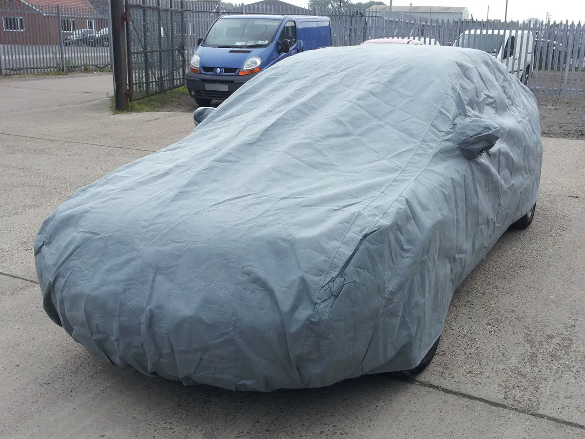 BMW 7 Series E38  Inc Long Wheel Base (LWB) 1994-2001 WeatherPRO Car Cover