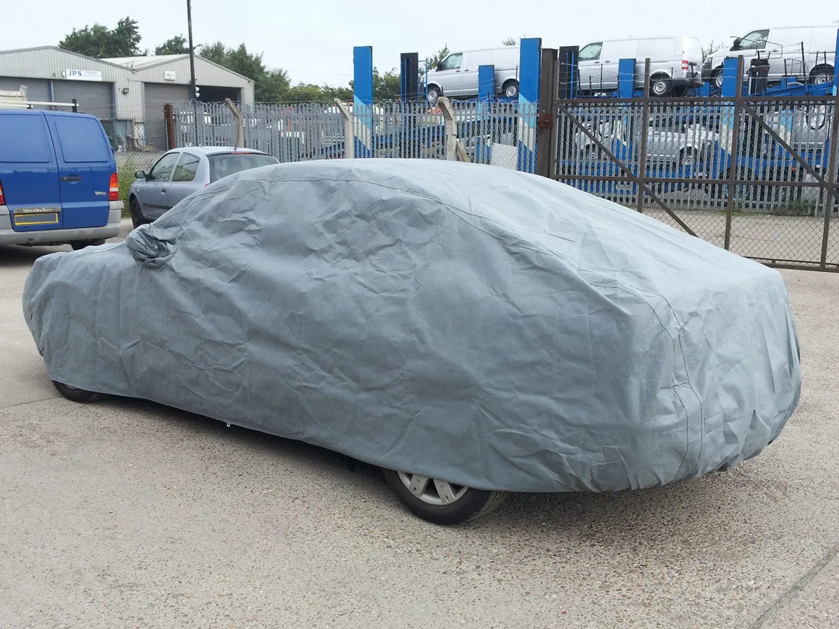 BMW 7 Series E38  Inc Long Wheel Base (LWB) 1994-2001 WeatherPRO Car Cover